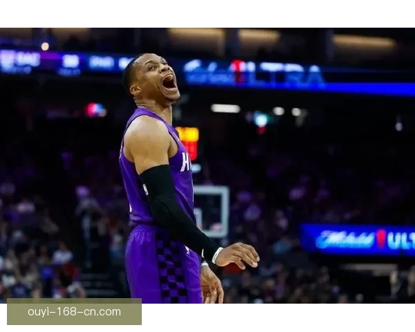 以巴图姆与威斯布鲁克罗伊评价小卡最强队友盘点